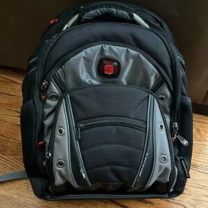 Swiss gear synergy backpack